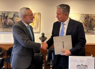 Capacitarán en portugués al sector turístico de Neuquén