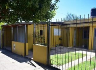 Mató a su abuelo, confesó el crimen y dijo que era víctima de abusos