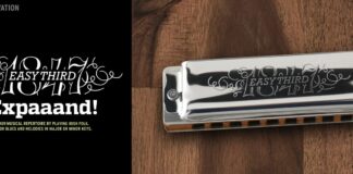 Esquel Blues Festival suma respaldo internacional y consolida su expansión