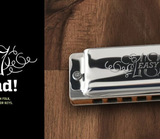 Esquel Blues Festival suma respaldo internacional y consolida su expansión