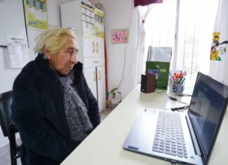 Implementan telemedicina para agilizar consultas médicas