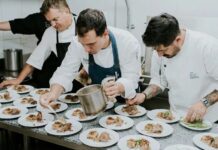 La cocina patagónica vuelve a reunirse en una nueva edición de Traful Invita