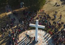 Junín de los Andes será sede del Encuentro de Turismo Religioso