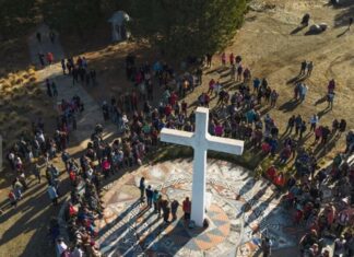 Junín de los Andes será sede del Encuentro de Turismo Religioso