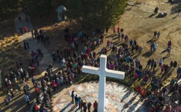 Junín de los Andes será sede del Encuentro de Turismo Religioso