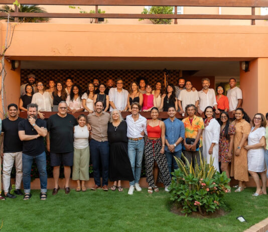 Reconocen a la Fundación Gabo por su aporte al periodismo iberoamericano