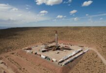 Encontraron muerto a un trabajador en un yacimiento de Vaca Muerta