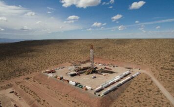 Encontraron muerto a un trabajador en un yacimiento de Vaca Muerta