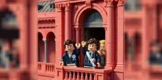La animación que publicó Milei por el 25 de Mayo y el guiño a Belgrano