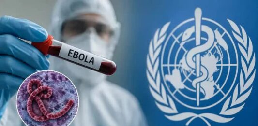 Refuerzan controles sanitarios tras detectar barcos provenientes de zonas con ébola