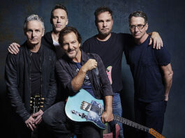 Pearl Jam y las señales que alimentan una posible gira por Sudamérica