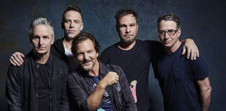 Pearl Jam y las señales que alimentan una posible gira por Sudamérica