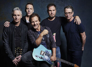 Pearl Jam y las señales que alimentan una posible gira por Sudamérica