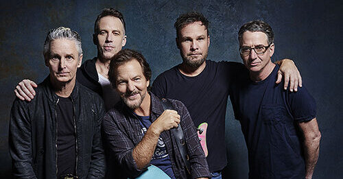 Pearl Jam y las señales que alimentan una posible gira por Sudamérica