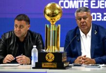 La Justicia evalúa cerrar la causa contra Chiqui Tapia y otros directivos de AFA