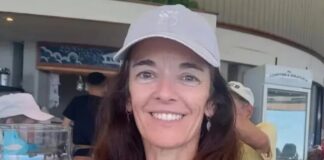 Familiares y amigos de Ana Lía Corte reclaman que se continúe la búsqueda en distintos sectores de Bariloche