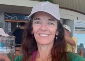 Familiares y amigos de Ana Lía Corte reclaman que se continúe la búsqueda en distintos sectores de Bariloche