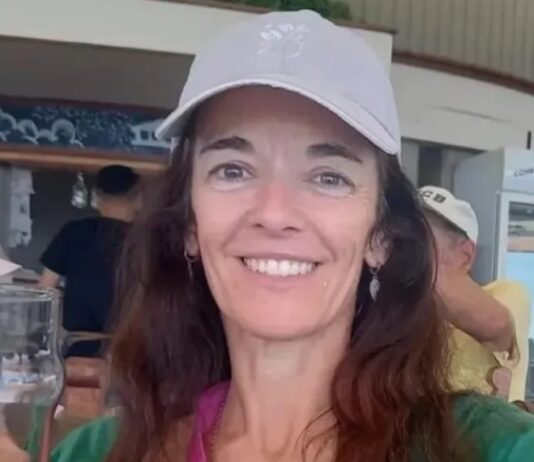 Familiares y amigos de Ana Lía Corte reclaman que se continúe la búsqueda en distintos sectores de Bariloche