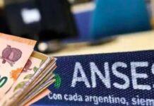 Las prestaciones de ANSES que se pagan este miércoles 27 de mayo