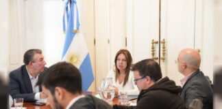 El Gobierno defendió el financiamiento universitario y apuntó contra la UBA