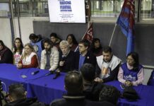 Universidades vuelven a marchar contra el ajuste y reclaman que se cumpla la ley de financiamiento