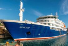 Alarma en un crucero: investigan brote de hantavirus tras tres muertes en altamar