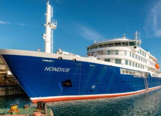 Alarma en un crucero: investigan brote de hantavirus tras tres muertes en altamar