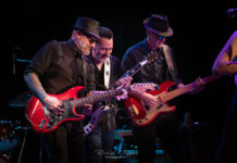A una semana del Esquel Blues Festival: la Patagonia se prepara para el gran reencuentro del blues