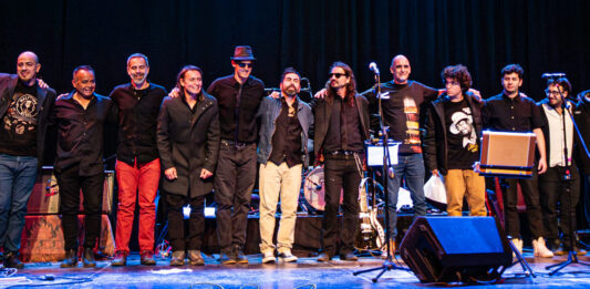 «Cuando la música se convierte en abrazo»: así se vivió Esquel Blues Festival 2026
