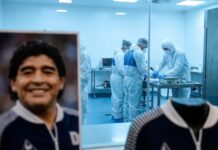 Juicio por Maradona: la autopsia expuso signos de agonía prolongada y múltiples fallas orgánicas
