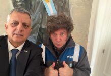 YPF busca acelerar inversiones en Vaca Muerta y ampliar exportaciones de petróleo