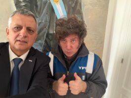 YPF busca acelerar inversiones en Vaca Muerta y ampliar exportaciones de petróleo