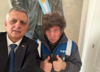 YPF busca acelerar inversiones en Vaca Muerta y ampliar exportaciones de petróleo