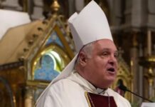 La Iglesia cuestionó la reforma migratoria y advirtió sobre el riesgo de expulsiones