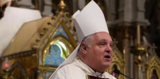La Iglesia cuestionó la reforma migratoria y advirtió sobre el riesgo de expulsiones