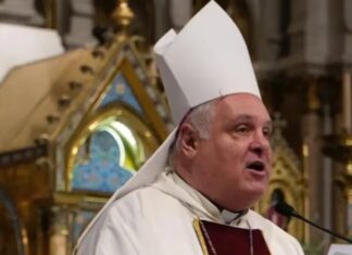 La Iglesia cuestionó la reforma migratoria y advirtió sobre el riesgo de expulsiones