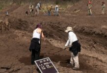 Otras 11 personas desaparecidas en La Perla fueron identificadas