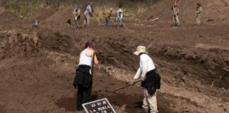 Otras 11 personas desaparecidas en La Perla fueron identificadas