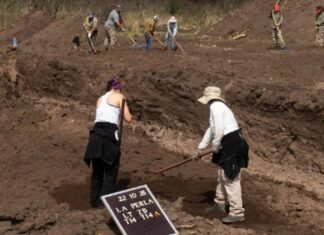 Otras 11 personas desaparecidas en La Perla fueron identificadas