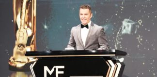 Premios Martín Fierro 2026: la lista completa de los ganadores