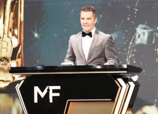 Premios Martín Fierro 2026: la lista completa de los ganadores