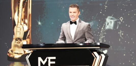 Premios Martín Fierro 2026: la lista completa de los ganadores
