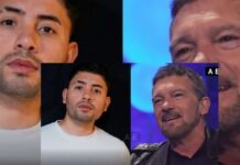 Antonio Banderas ayudó a la fundación del argentino Ema Monzón, el influencer que hace visible acciones de solidaridad