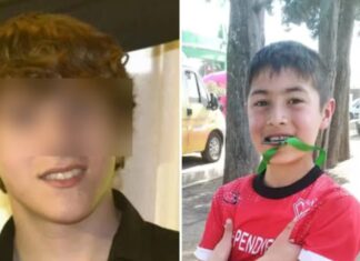 Liberaron al adolescente acusado como partícipe del ataque armado en San Cristóbal