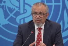 La OMS reclamó a Argentina que revea su salida tras el brote de hantavirus