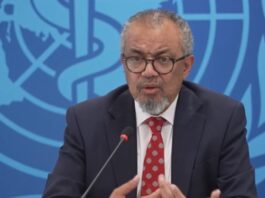 La OMS reclamó a Argentina que revea su salida tras el brote de hantavirus