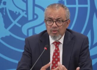 La OMS reclamó a Argentina que revea su salida tras el brote de hantavirus