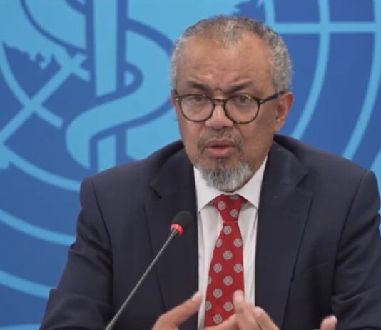 La OMS reclamó a Argentina que revea su salida tras el brote de hantavirus