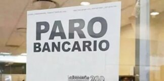 Paro bancario el 13 de mayo en el BCRA y el Hipotecario por cierres y despidos