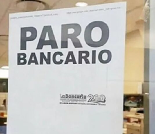 Paro bancario el 13 de mayo en el BCRA y el Hipotecario por cierres y despidos